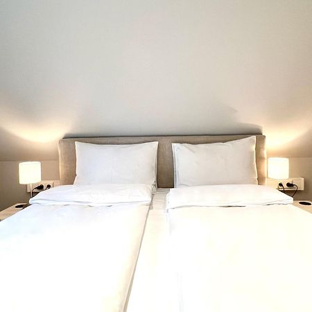 Boutique Hotel Waldwiese Hohwacht Exteriér fotografie