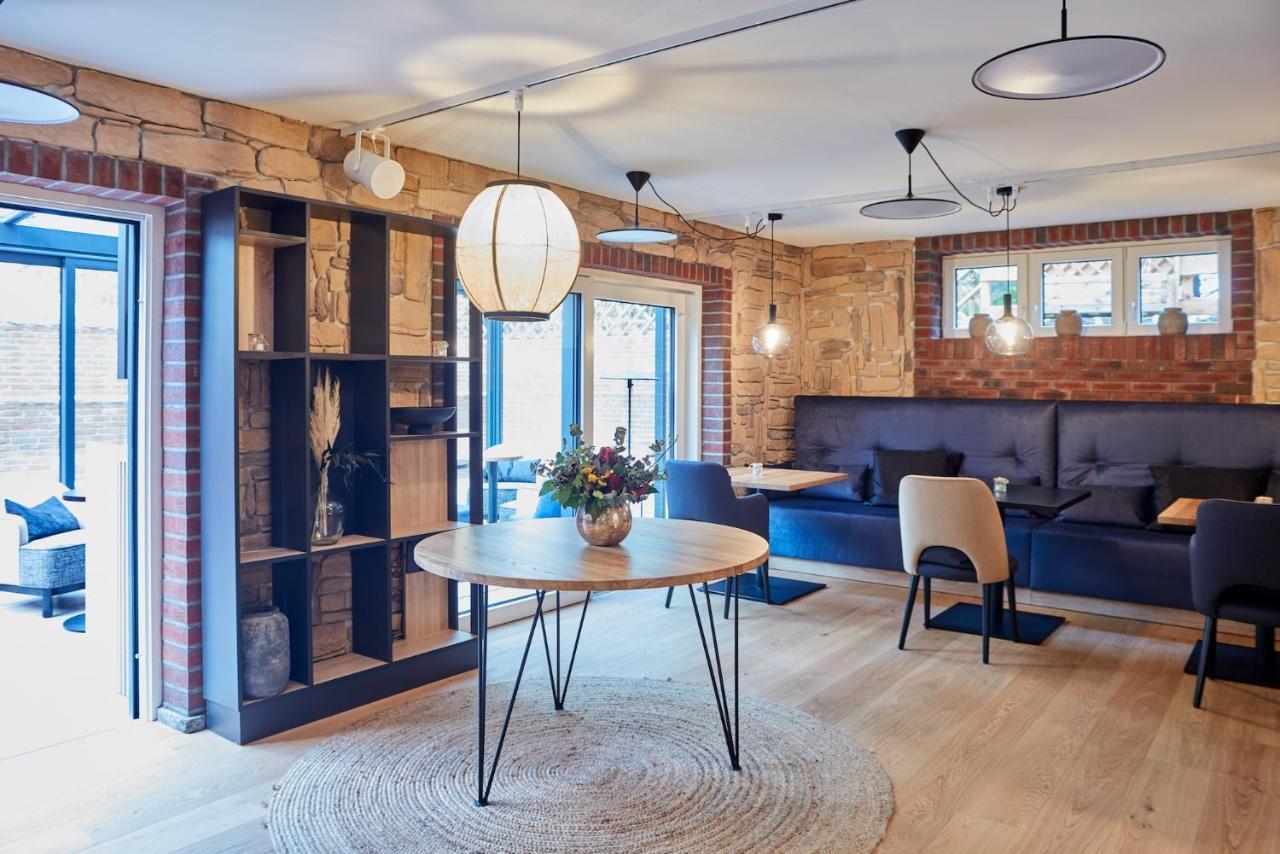 Boutique Hotel Waldwiese Hohwacht Exteriér fotografie