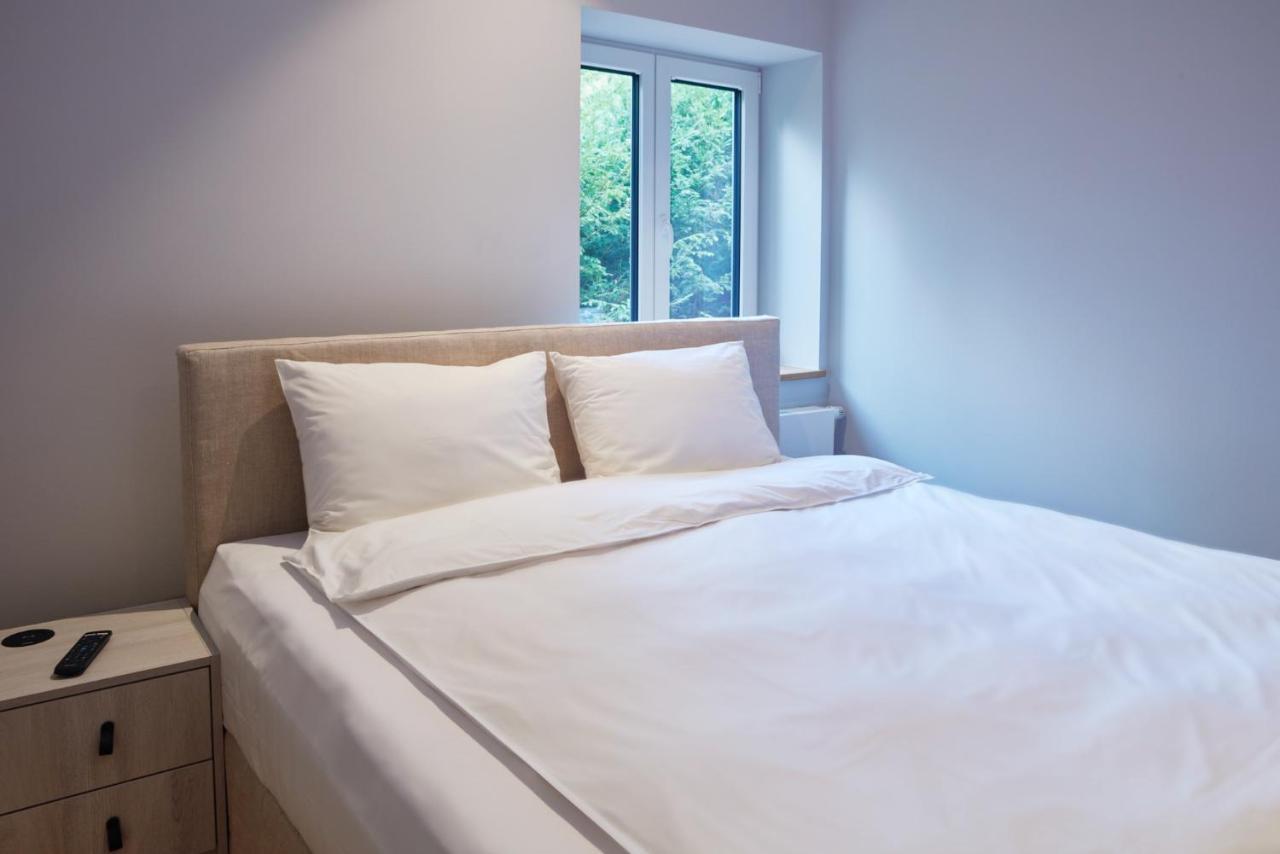 Boutique Hotel Waldwiese Hohwacht Exteriér fotografie