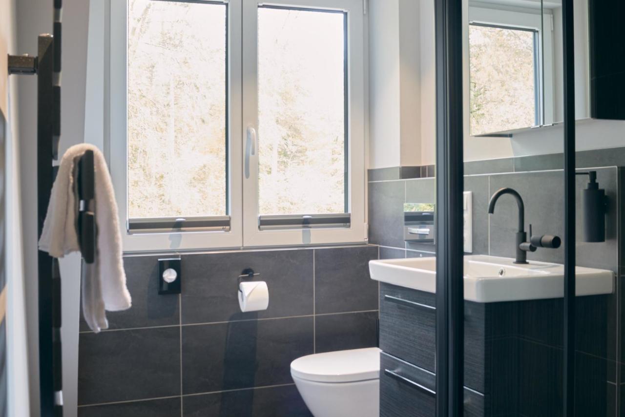 Boutique Hotel Waldwiese Hohwacht Exteriér fotografie