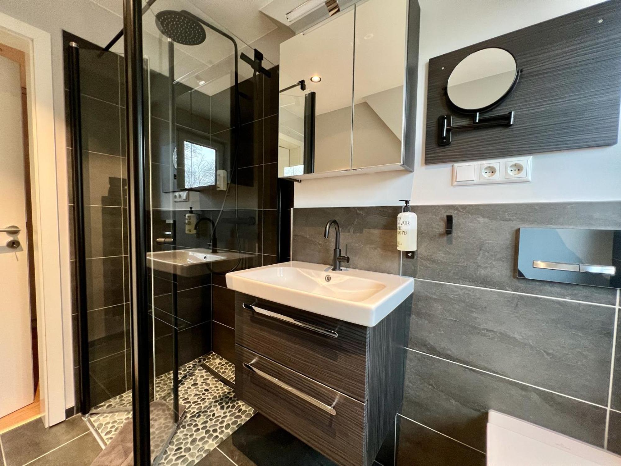 Boutique Hotel Waldwiese Hohwacht Exteriér fotografie