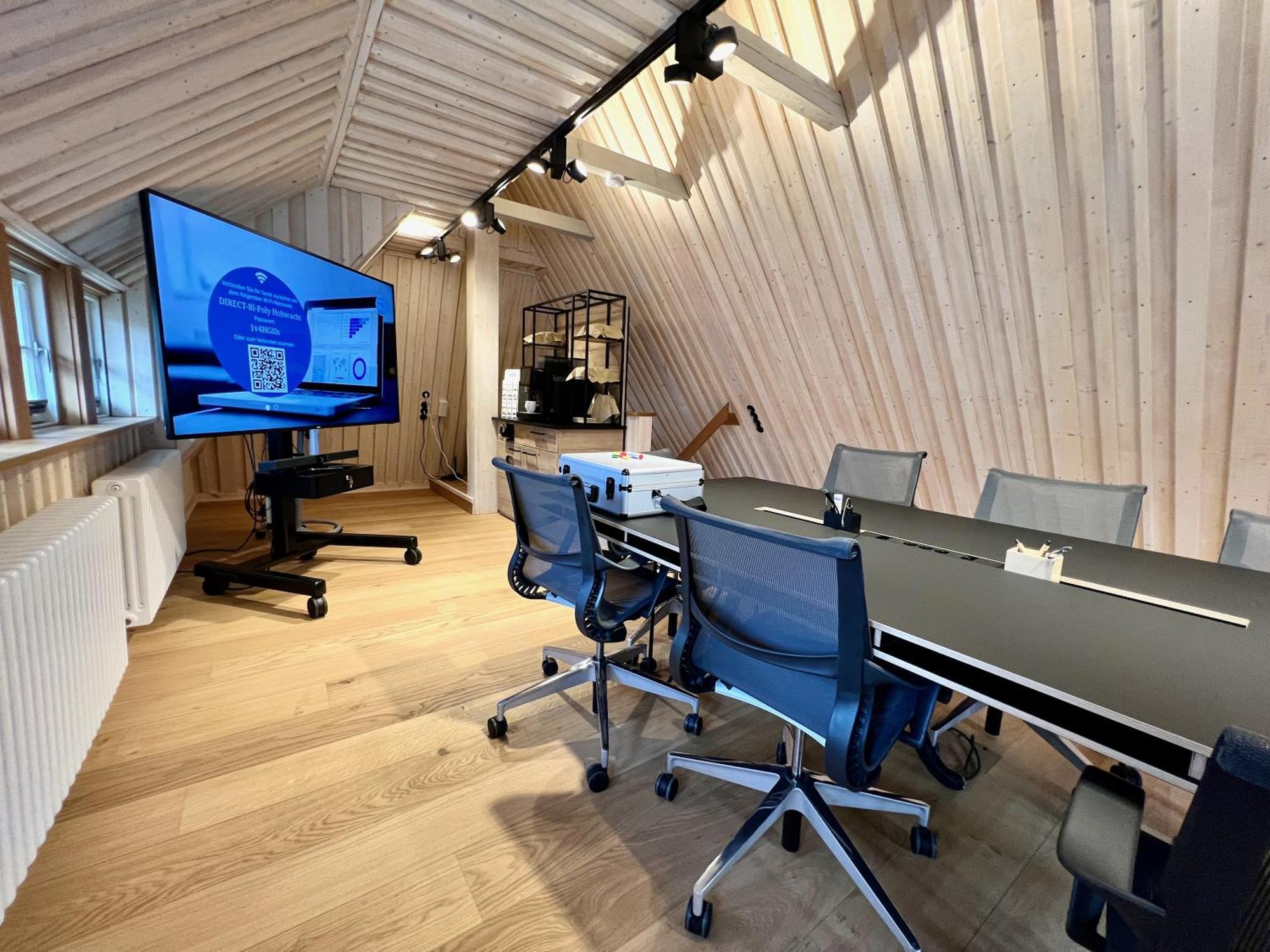 Boutique Hotel Waldwiese Hohwacht Exteriér fotografie